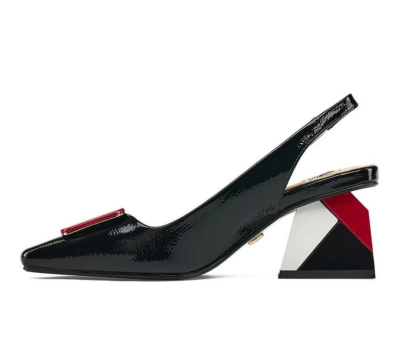 Women's Ninety Union Sally Pumps