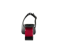 Women's Ninety Union Sally Pumps