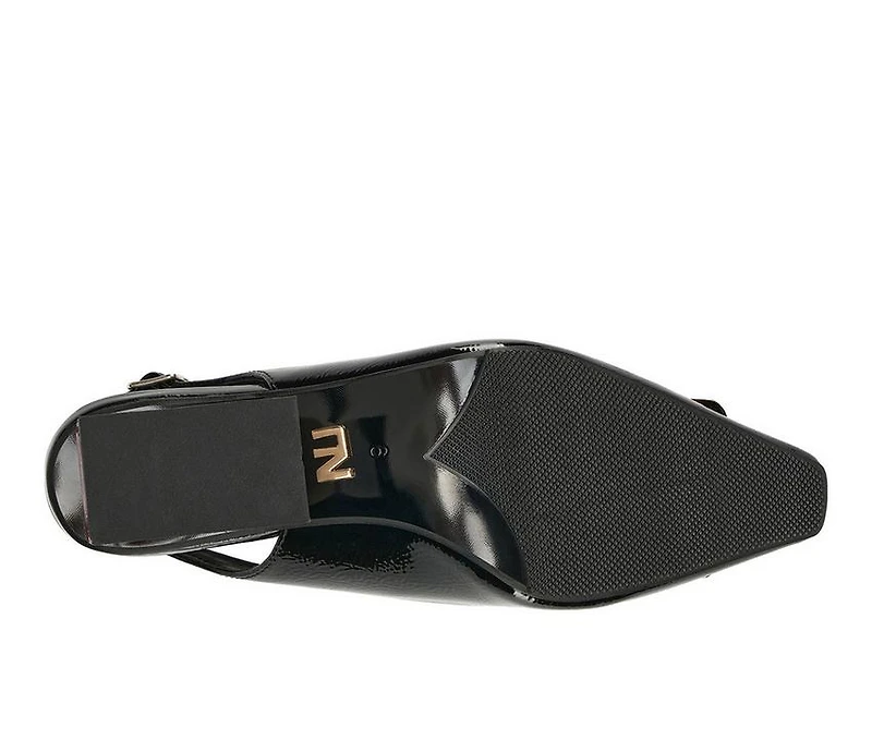 Women's Ninety Union Sally Pumps