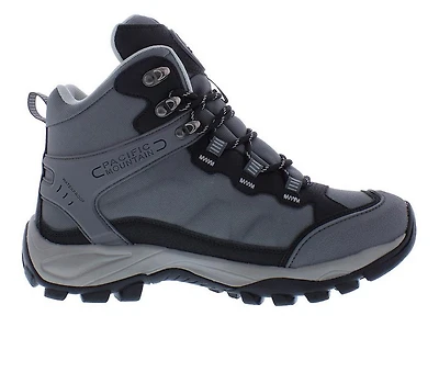 Men's Pacific Mountain Gunnison Mid Hiking Boots