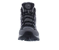 Men's Pacific Mountain Gunnison Mid Hiking Boots