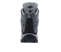 Men's Pacific Mountain Gunnison Mid Hiking Boots