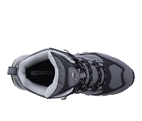 Men's Pacific Mountain Gunnison Mid Hiking Boots