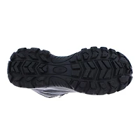 Men's Pacific Mountain Gunnison Mid Hiking Boots