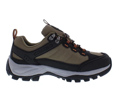 Men's Pacific Mountain Gunnison Low Hiking Boots