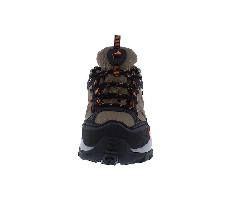 Men's Pacific Mountain Gunnison Low Hiking Boots