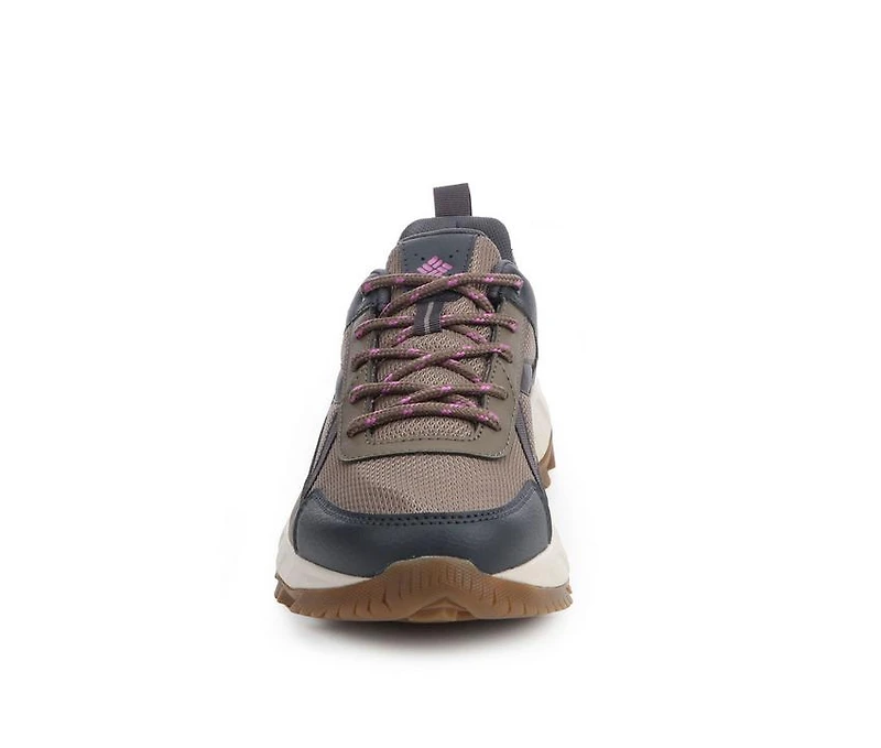 Women's Columbia Cedar Coast Low Hiking Boots