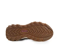 Women's Columbia Cedar Coast Low Hiking Boots