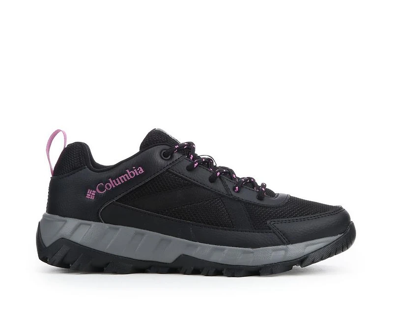 Women's Columbia Cedar Coast Low Hiking Boots