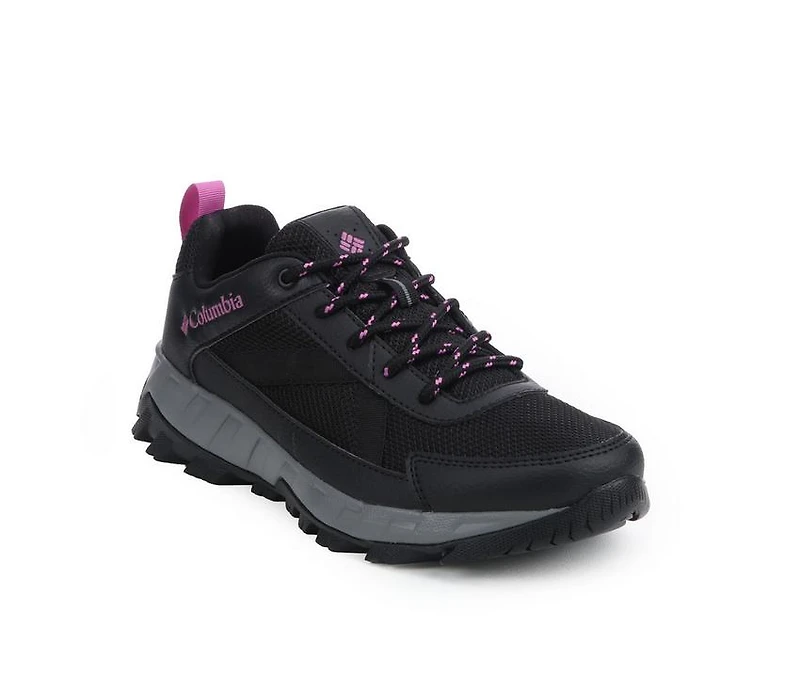 Women's Columbia Cedar Coast Low Hiking Boots