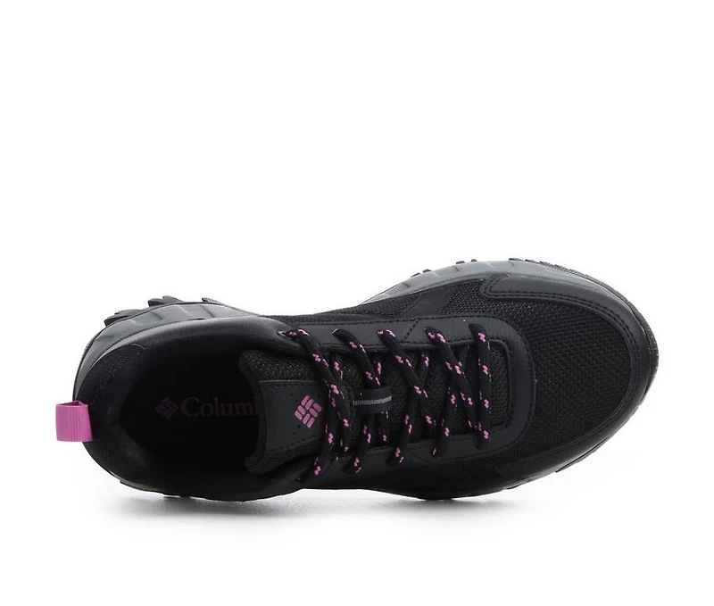 Women's Columbia Cedar Coast Low Hiking Boots