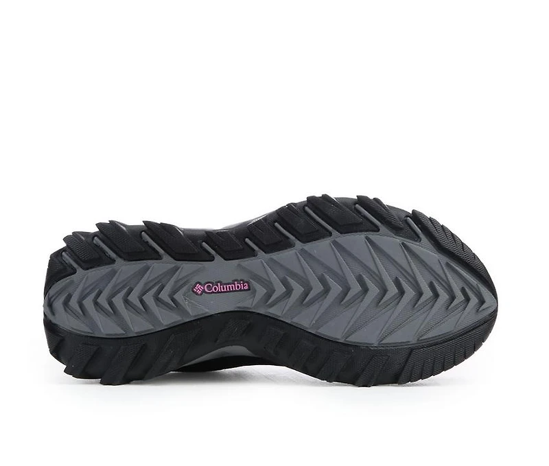 Women's Columbia Cedar Coast Low Hiking Boots