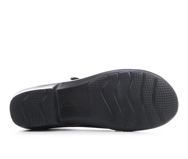 Women's Clarks Angie Holly Clog