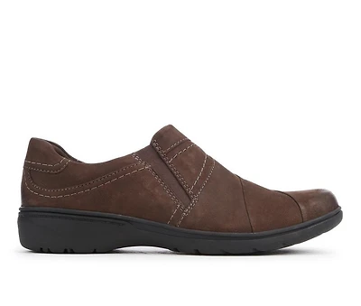 Women's Clarks Carleigh Abby Booties