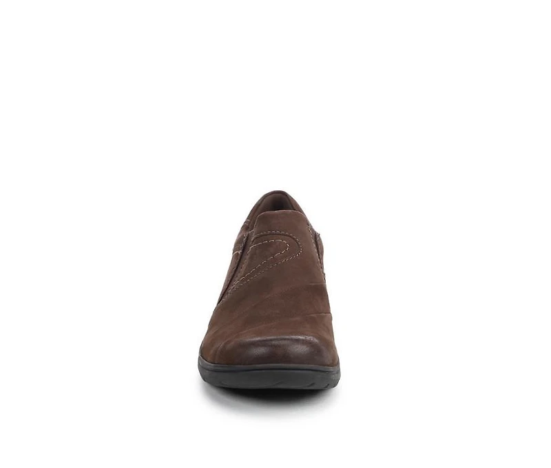 Women's Clarks Carleigh Abby Booties