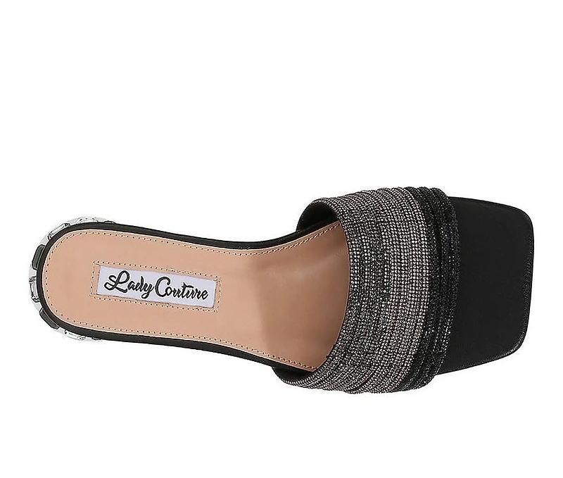 Women's Lady Couture Amazing Sandals