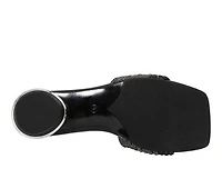 Women's Lady Couture Amazing Sandals