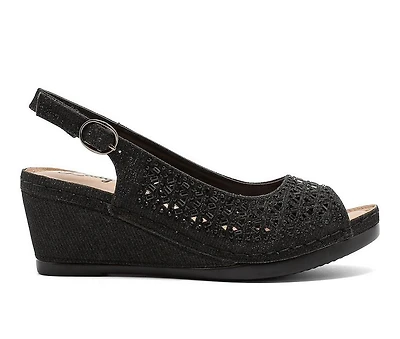 Women's Lady Couture Anita Special Occasion Shoes