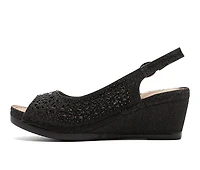 Women's Lady Couture Anita Special Occasion Shoes
