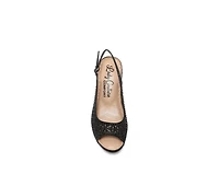Women's Lady Couture Anita Special Occasion Shoes