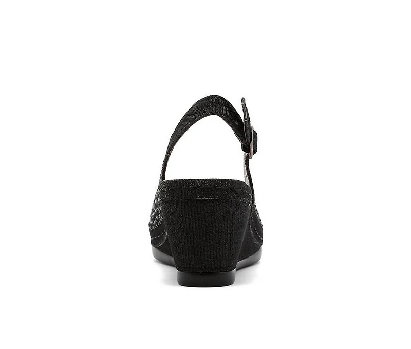 Women's Lady Couture Anita Special Occasion Shoes