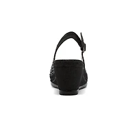 Women's Lady Couture Anita Special Occasion Shoes