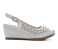 Women's Lady Couture Anita Special Occasion Shoes