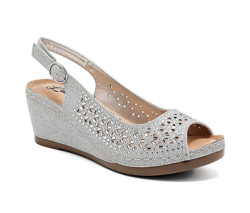 Women's Lady Couture Anita Special Occasion Shoes