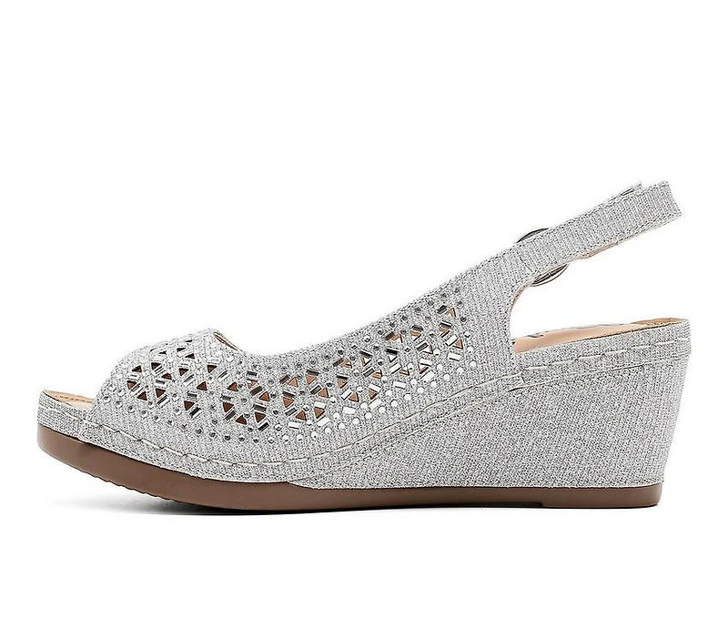 Women's Lady Couture Anita Special Occasion Shoes