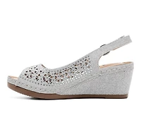 Women's Lady Couture Anita Special Occasion Shoes