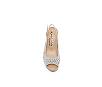 Women's Lady Couture Anita Special Occasion Shoes