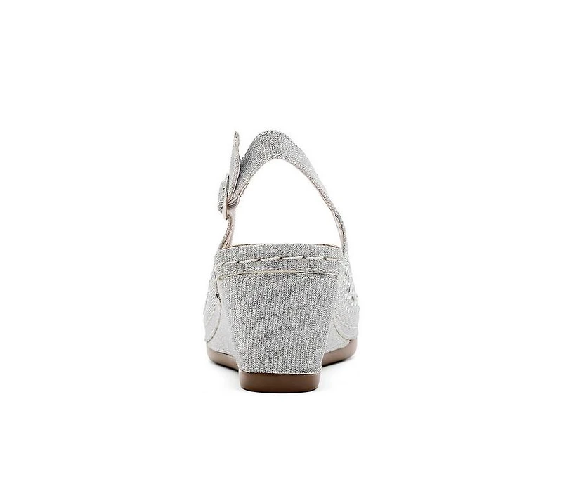 Women's Lady Couture Anita Special Occasion Shoes