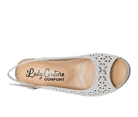 Women's Lady Couture Anita Special Occasion Shoes