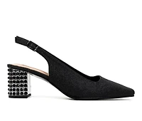 Women's Lady Couture Natalie Pumps