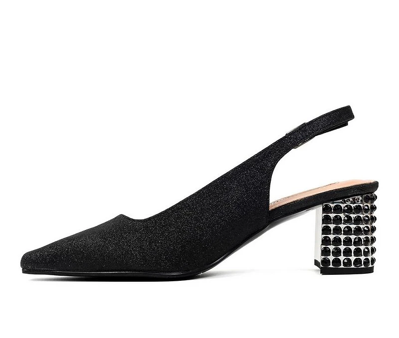 Women's Lady Couture Natalie Pumps