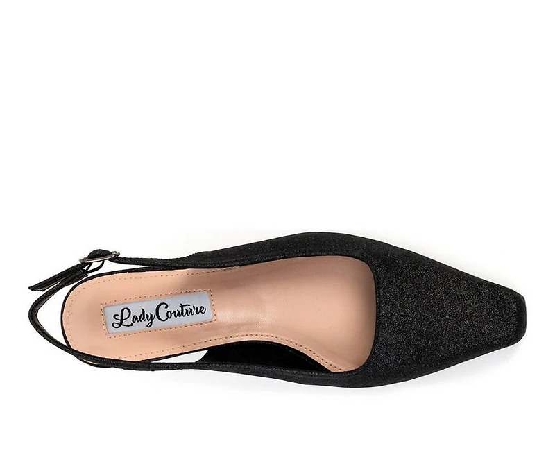 Women's Lady Couture Natalie Pumps