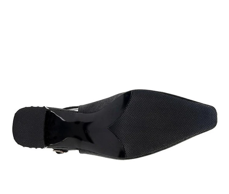 Women's Lady Couture Natalie Pumps