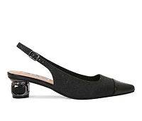 Women's Lady Couture Saphire Pumps