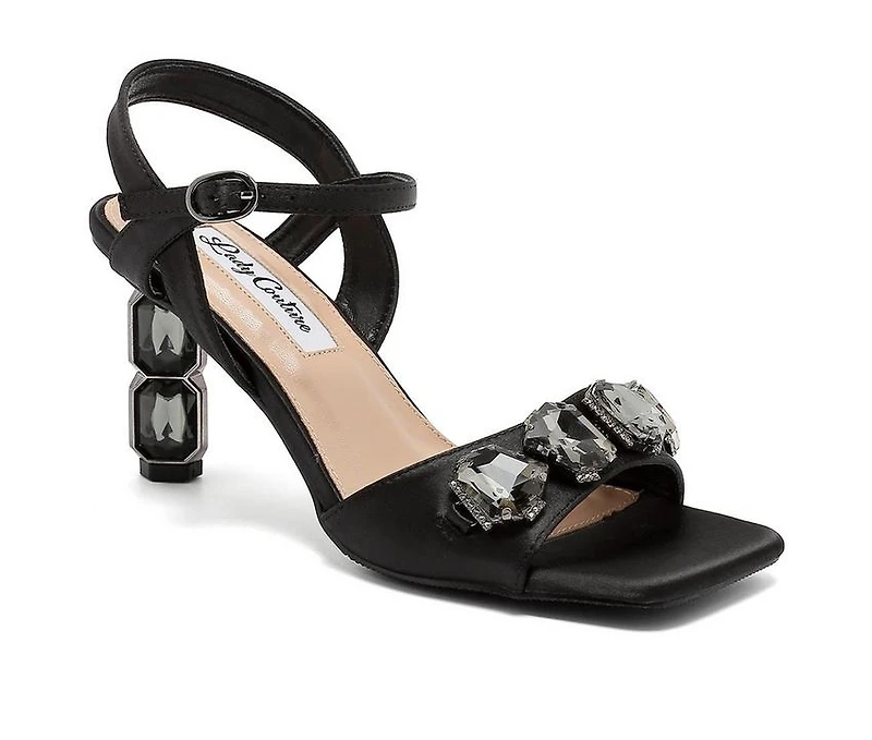 Women's Lady Couture Delight Dress Sandals