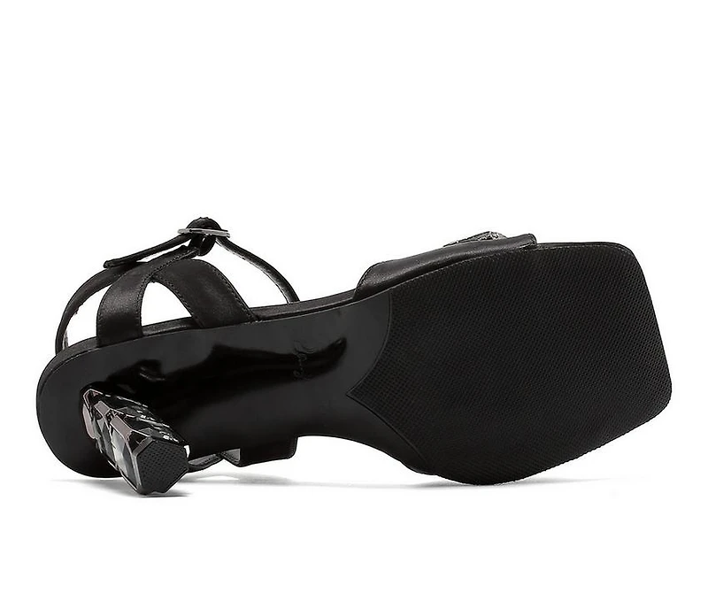 Women's Lady Couture Delight Dress Sandals