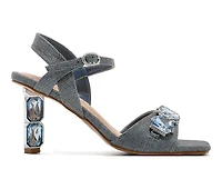 Women's Lady Couture Delight Dress Sandals