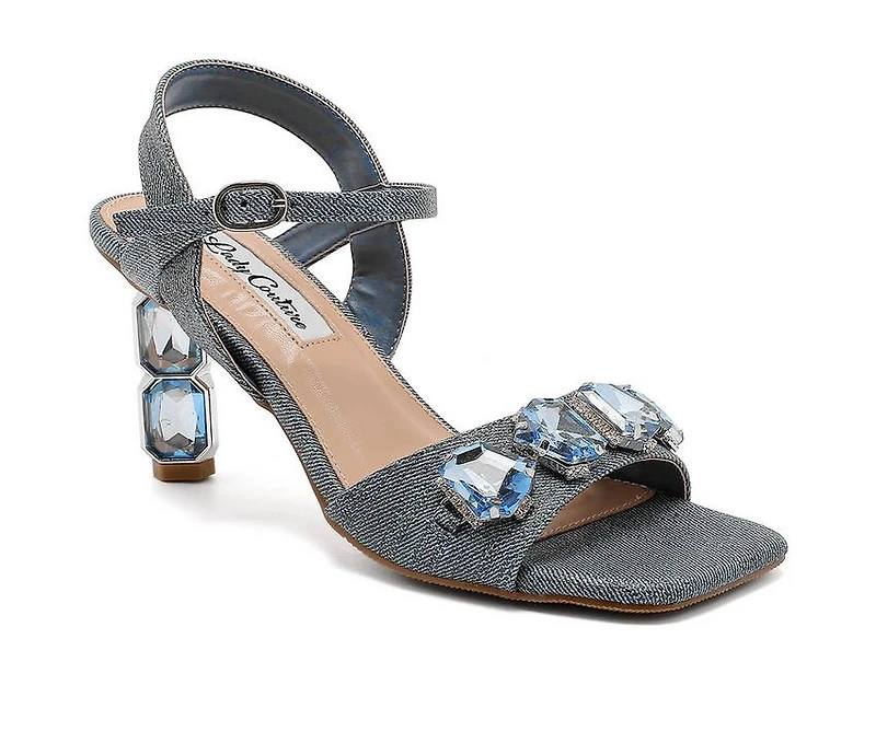 Women's Lady Couture Delight Dress Sandals