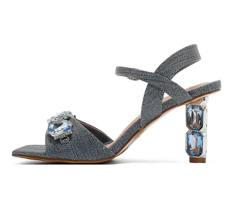 Women's Lady Couture Delight Dress Sandals