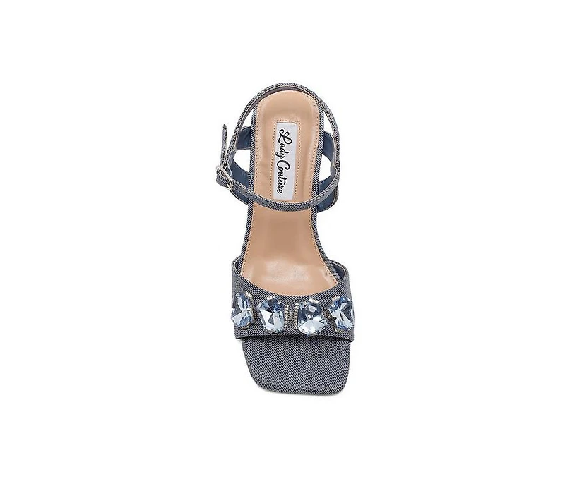 Women's Lady Couture Delight Dress Sandals