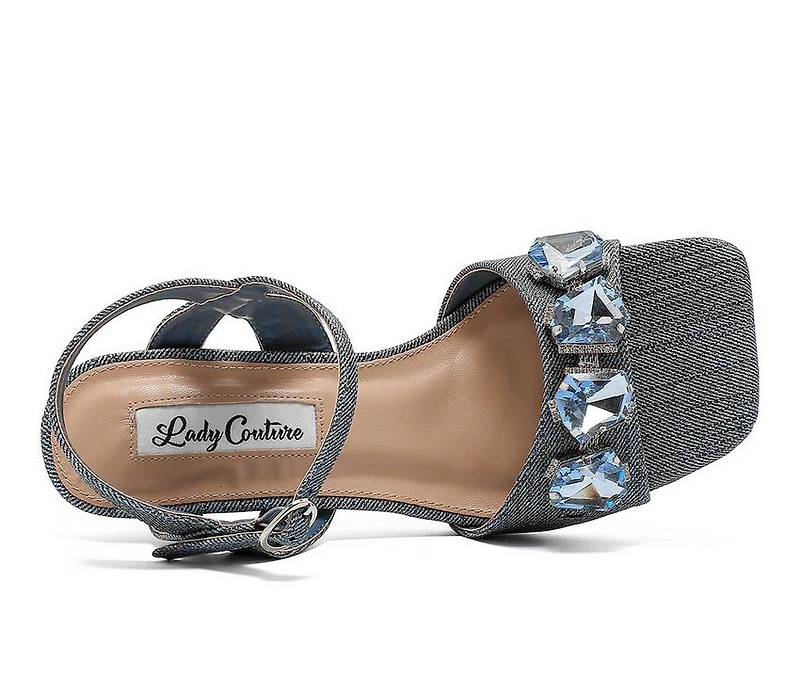 Women's Lady Couture Delight Dress Sandals