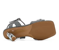 Women's Lady Couture Delight Dress Sandals