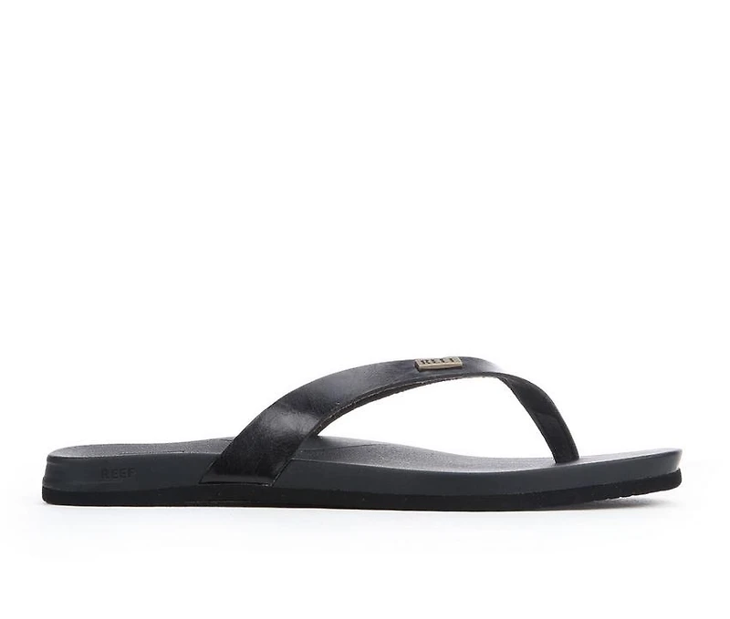 Women's Reef Cushion Lune Flip-Flops