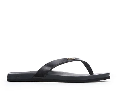 Women's Reef Cushion Lune Flip-Flops