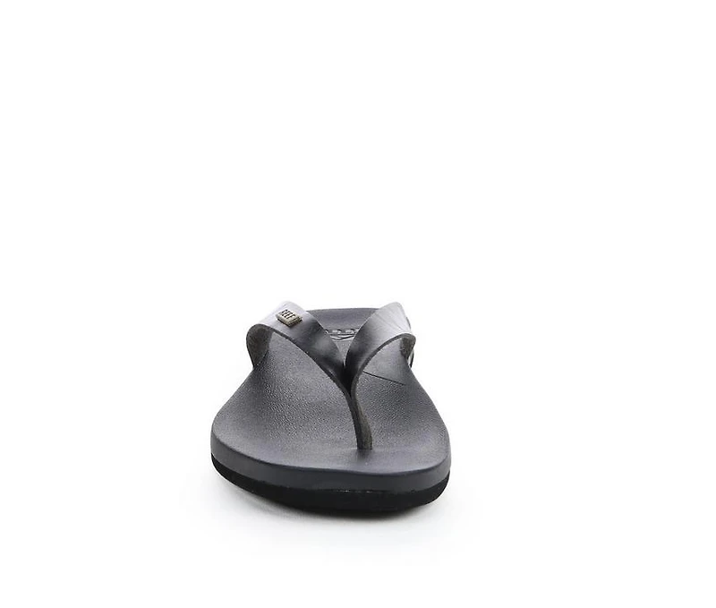 Women's Reef Cushion Lune Flip-Flops