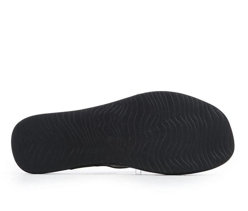 Women's Reef Cushion Lune Flip-Flops